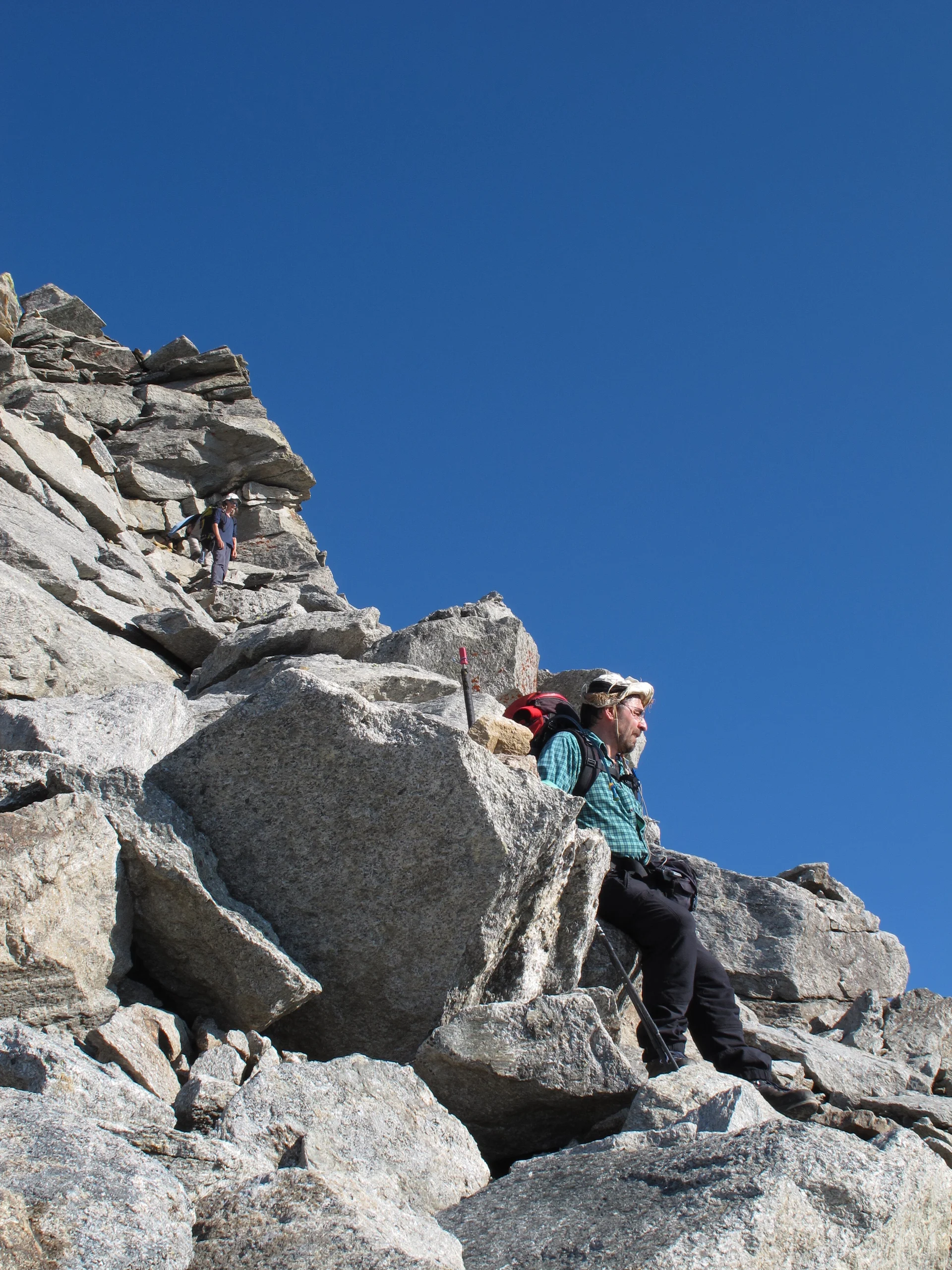 Olperer | © Olperer