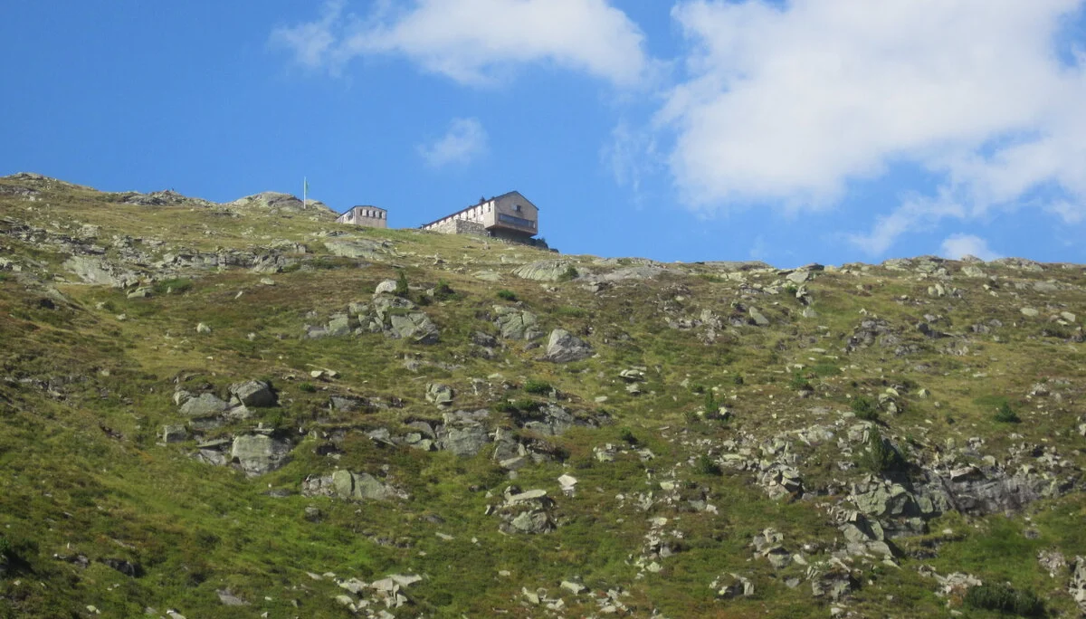 Olperer | © Olperer