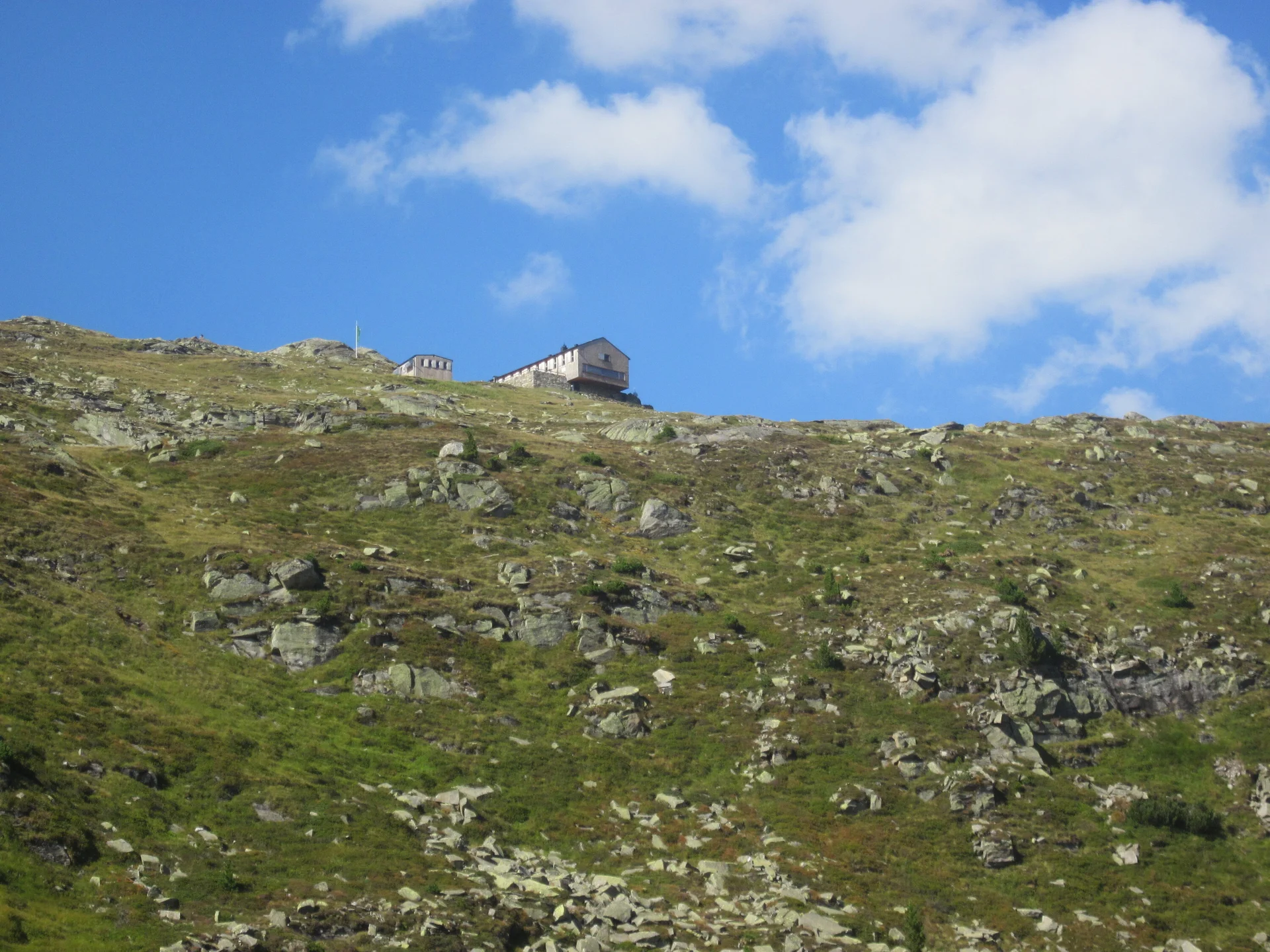 Olperer | © Olperer