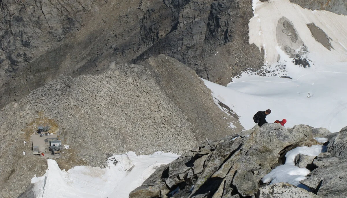 Olperer | © Olperer