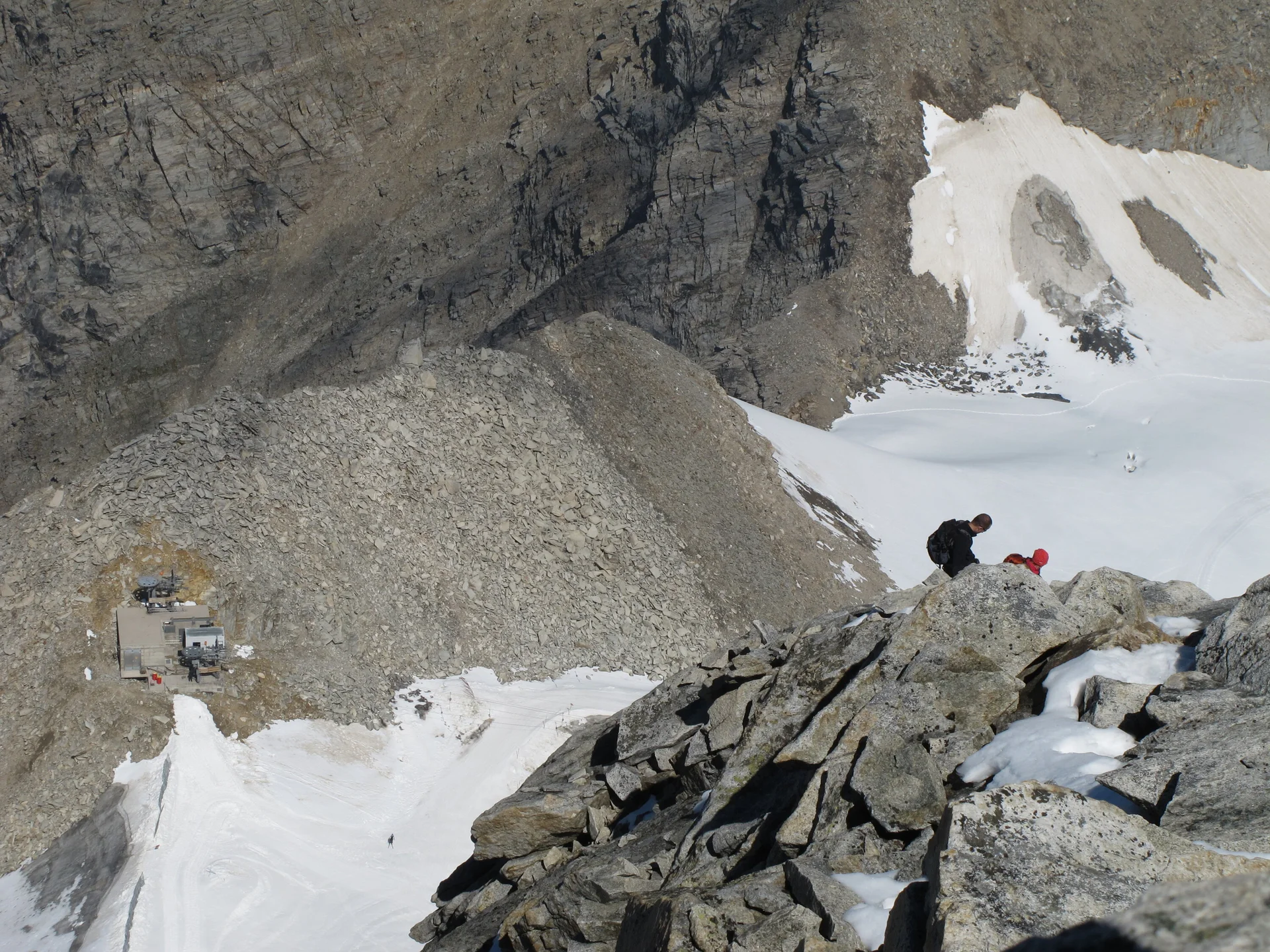 Olperer | © Olperer