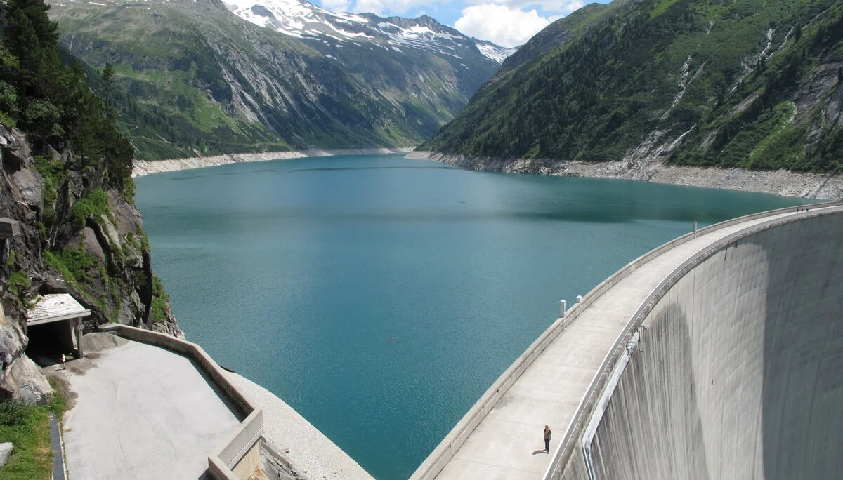 Reichenspitze  | © Reichenspitze 