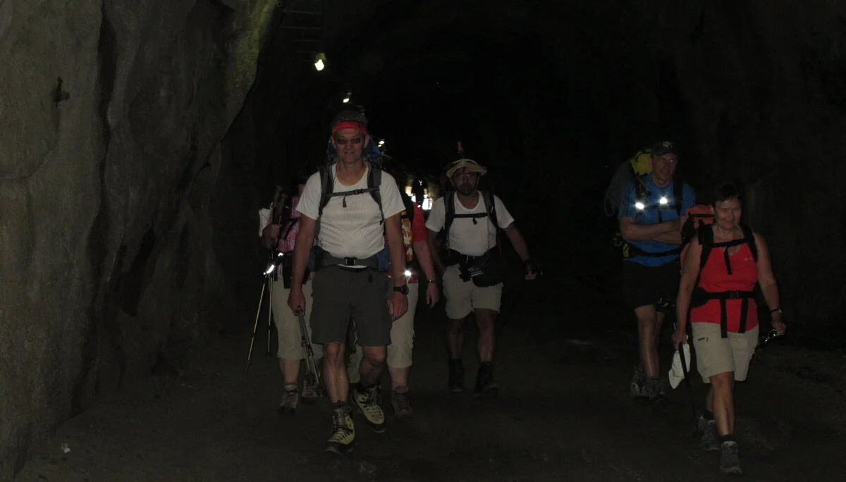 Reichenspitze  | © Reichenspitze 