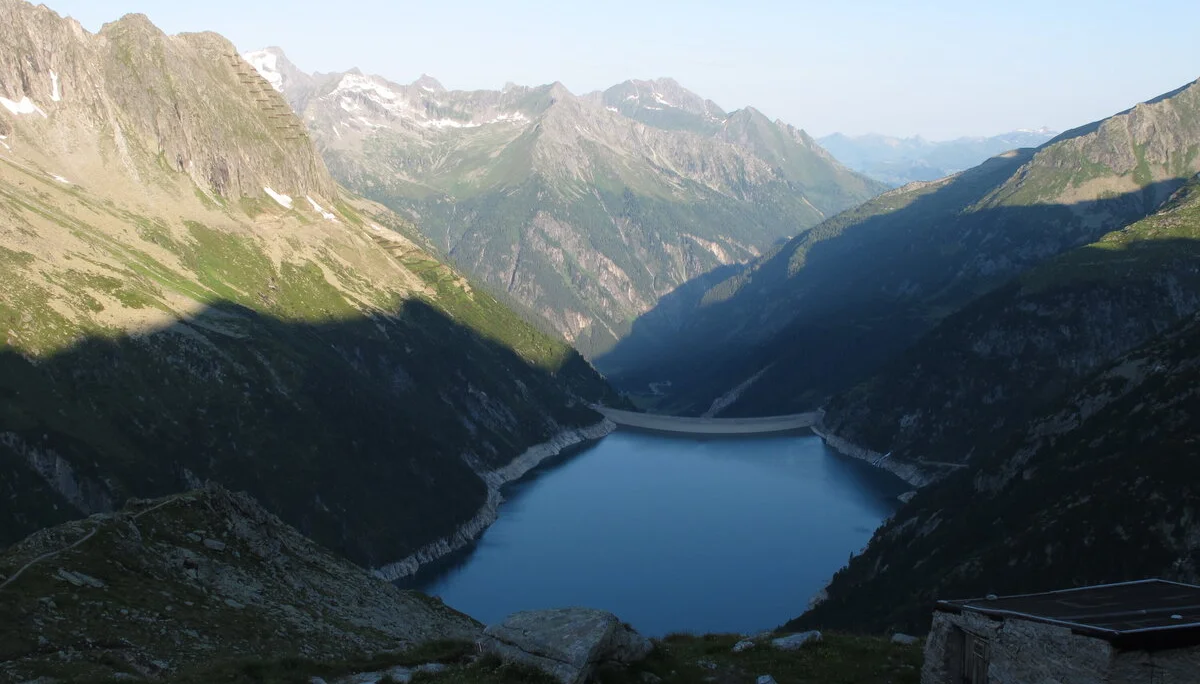 Reichenspitze  | © Reichenspitze 