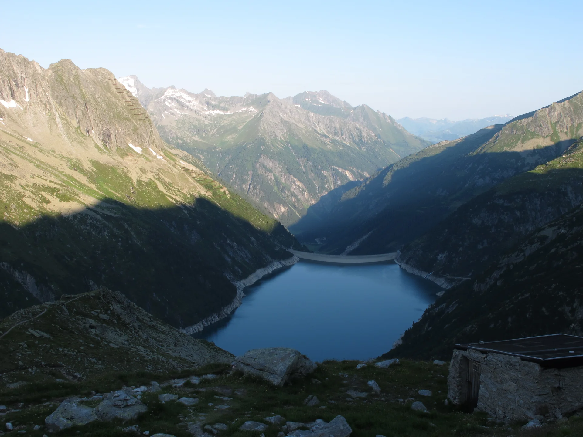 Reichenspitze  | © Reichenspitze 