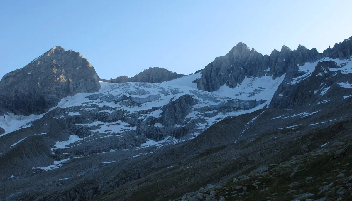 Reichenspitze  | © Reichenspitze 