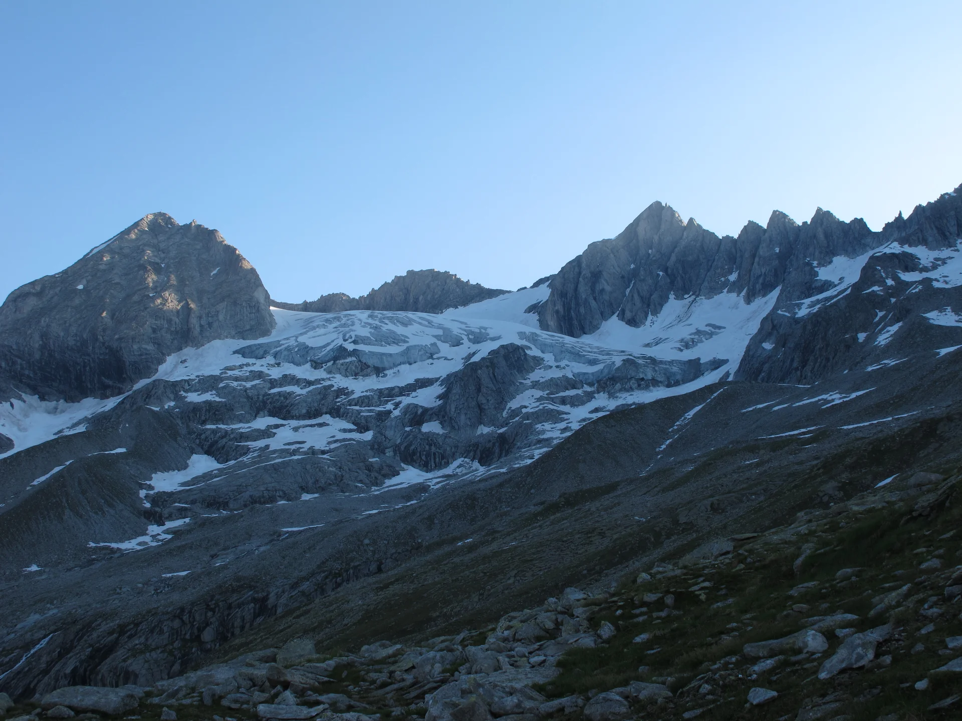 Reichenspitze  | © Reichenspitze 