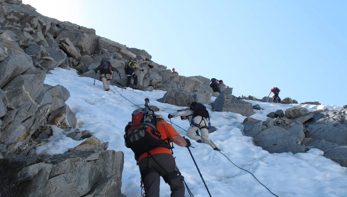 Reichenspitze  | © Reichenspitze 