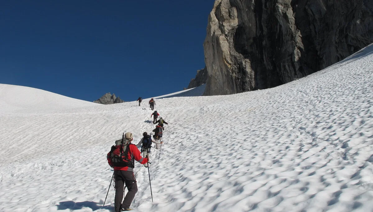 Reichenspitze  | © Reichenspitze 
