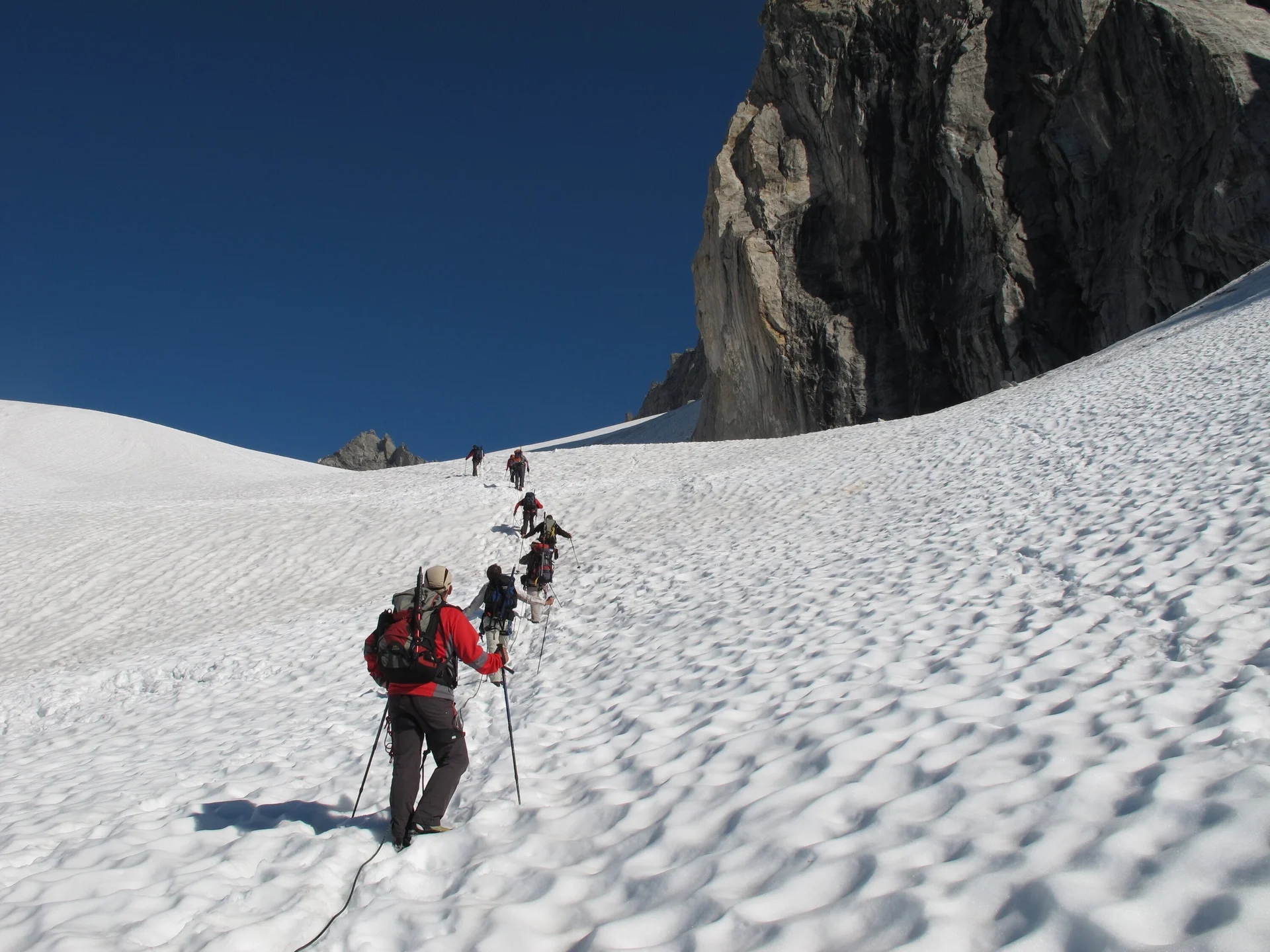 Reichenspitze  | © Reichenspitze 