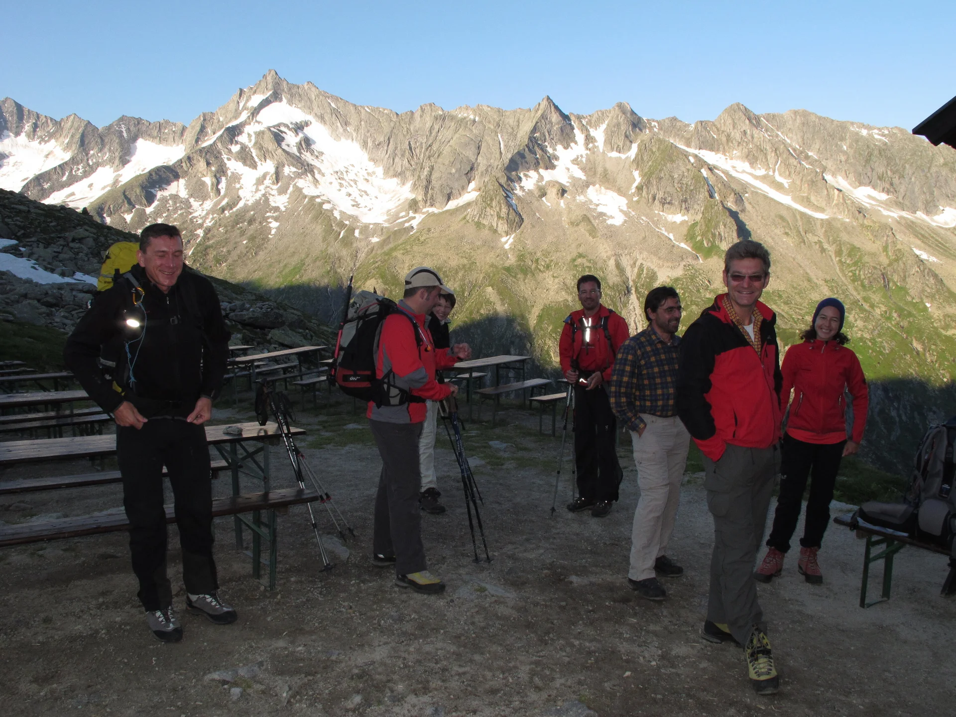 Reichenspitze  | © Reichenspitze 