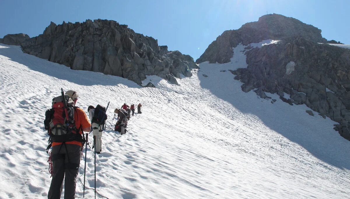 Reichenspitze  | © Reichenspitze 