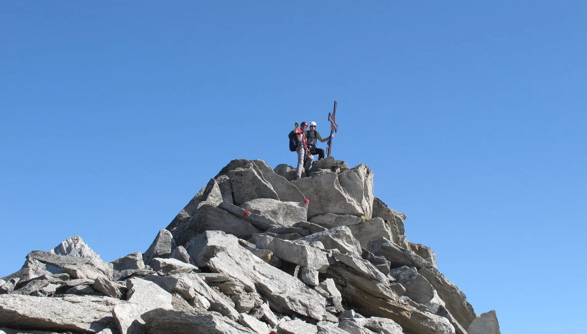 Reichenspitze  | © Reichenspitze 