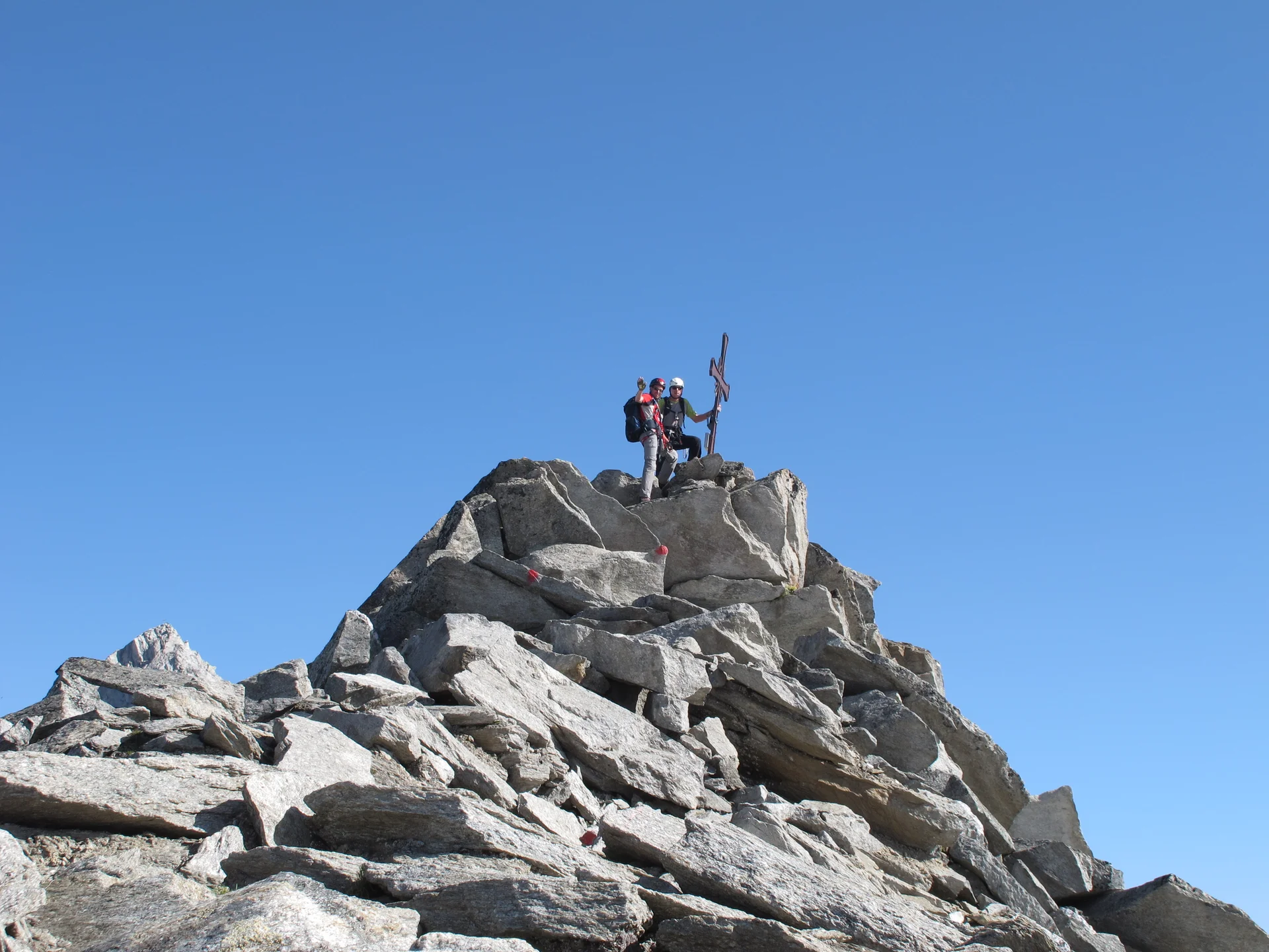 Reichenspitze  | © Reichenspitze 