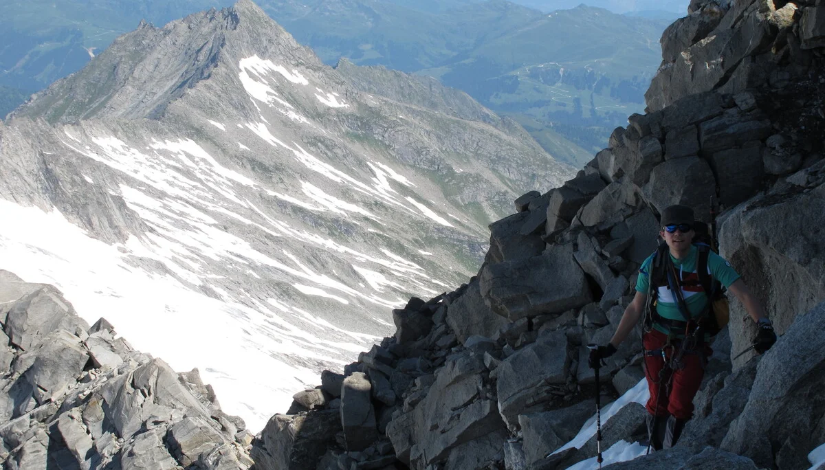 Reichenspitze  | © Reichenspitze 