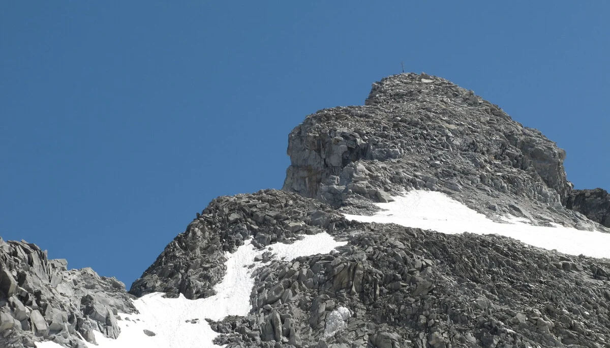 Reichenspitze  | © Reichenspitze 