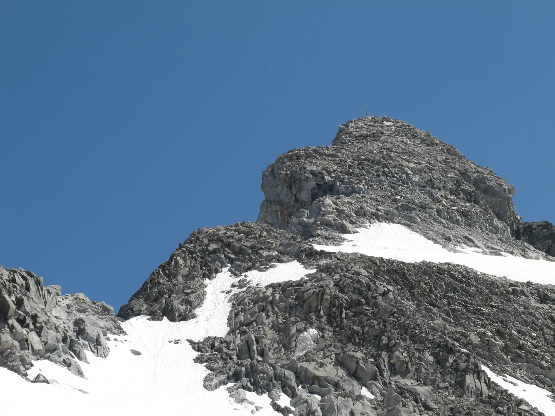 Reichenspitze  | © Reichenspitze 