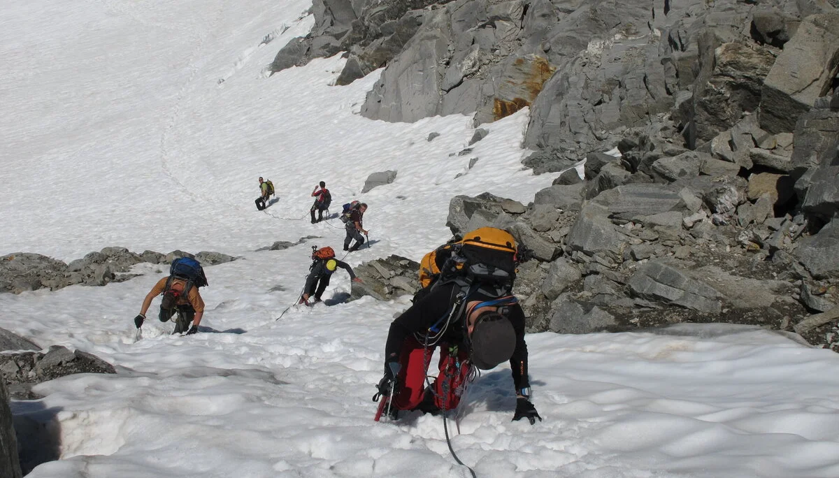 Reichenspitze  | © Reichenspitze 