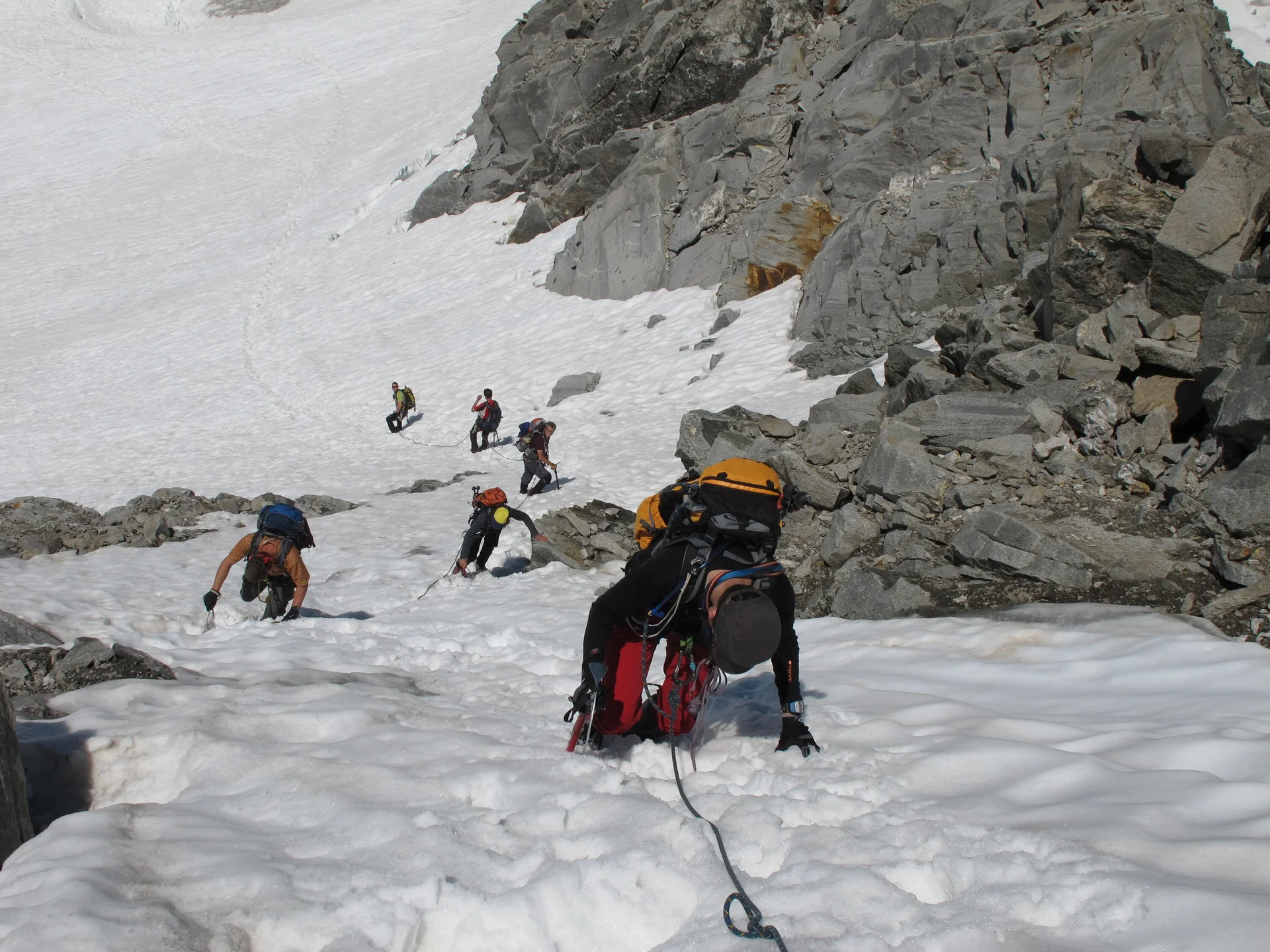 Reichenspitze  | © Reichenspitze 