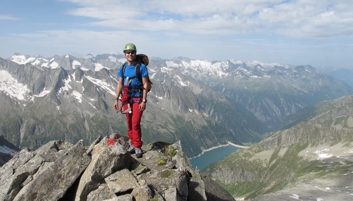 Reichenspitze  | © Reichenspitze 