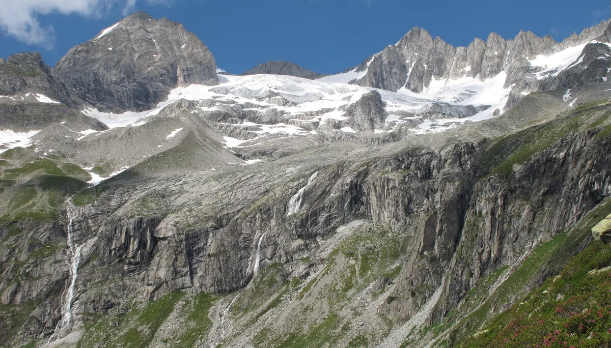Reichenspitze  | © Reichenspitze 