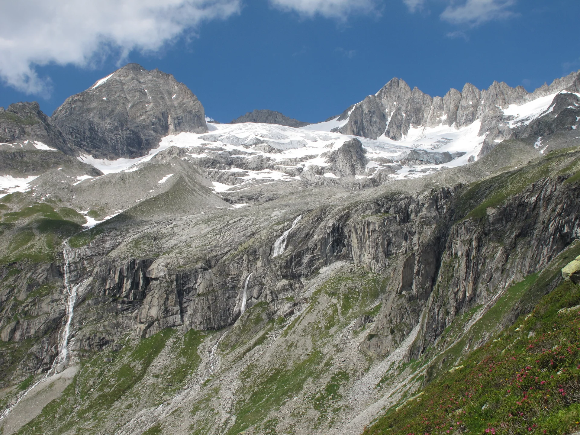 Reichenspitze  | © Reichenspitze 