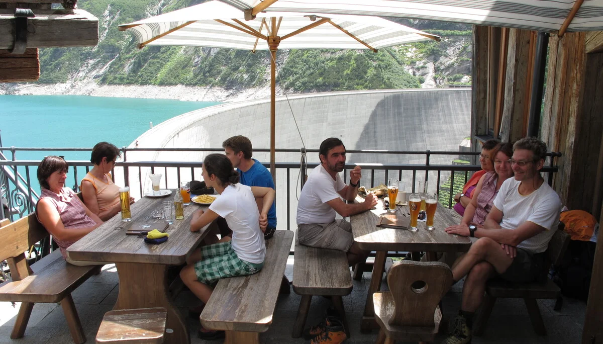 Reichenspitze  | © Reichenspitze 