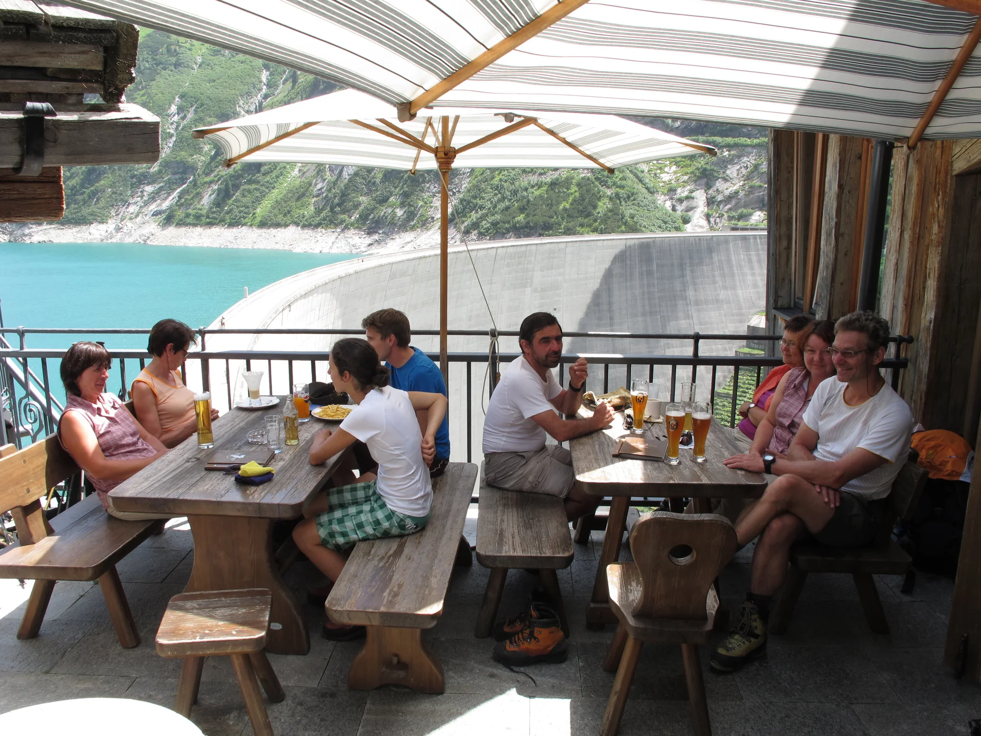 Reichenspitze  | © Reichenspitze 