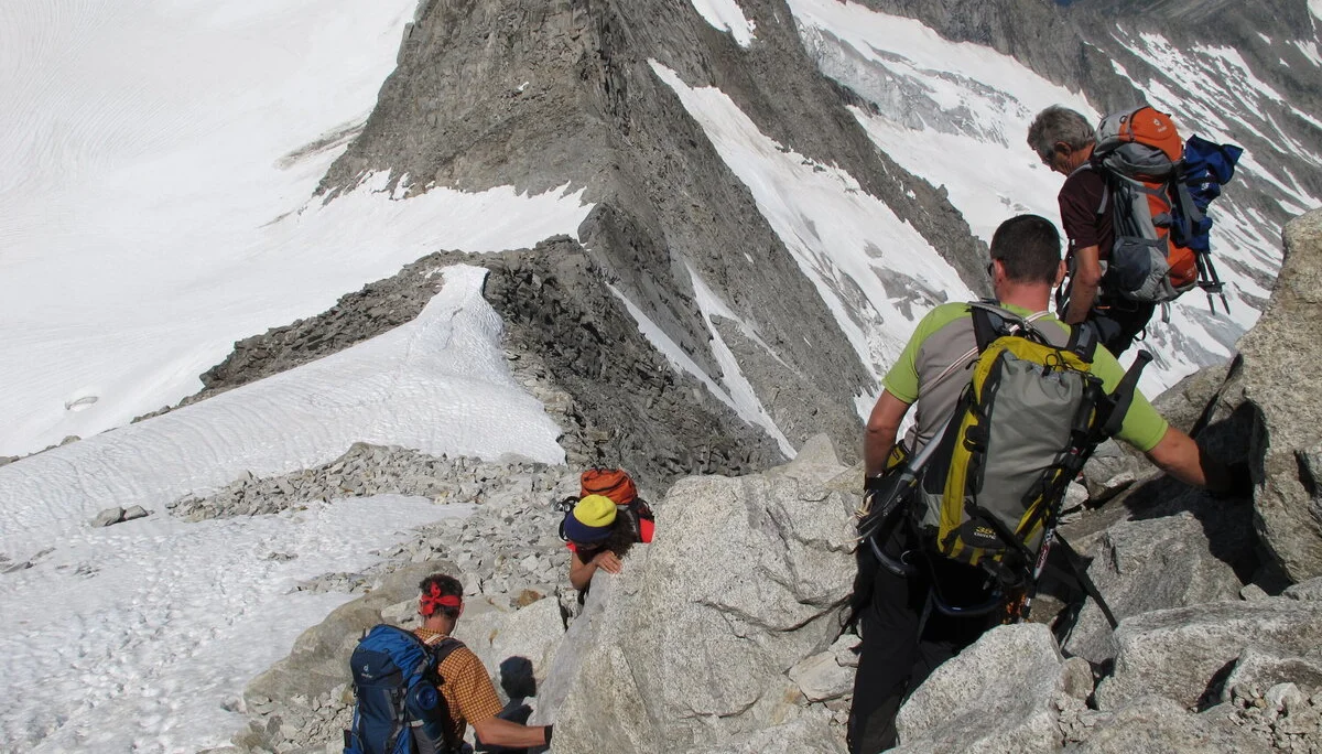 Reichenspitze  | © Reichenspitze 