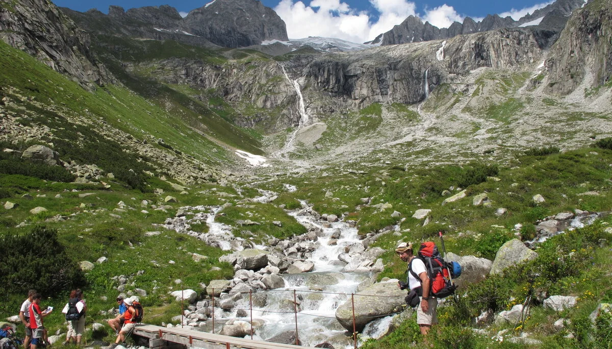 Reichenspitze  | © Reichenspitze 