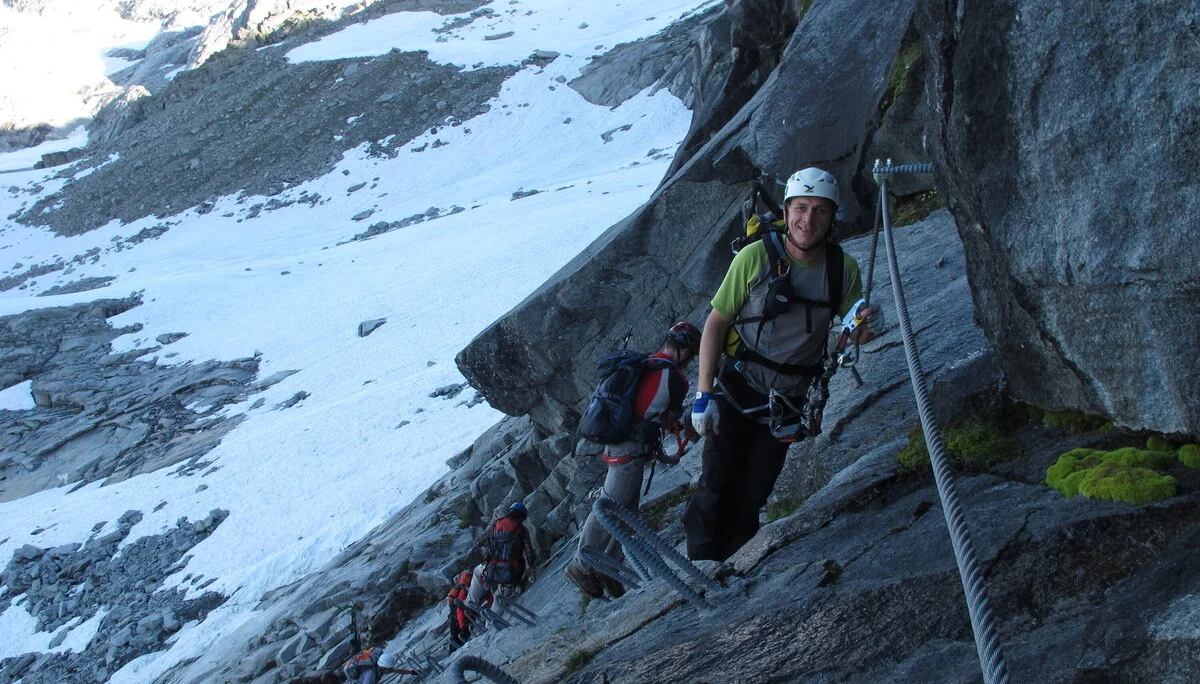 Reichenspitze  | © Reichenspitze 