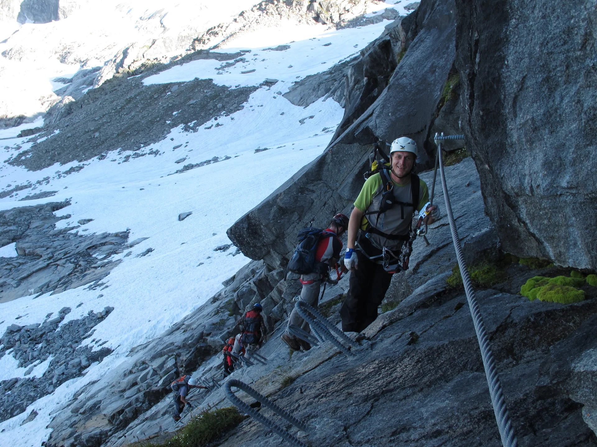 Reichenspitze  | © Reichenspitze 