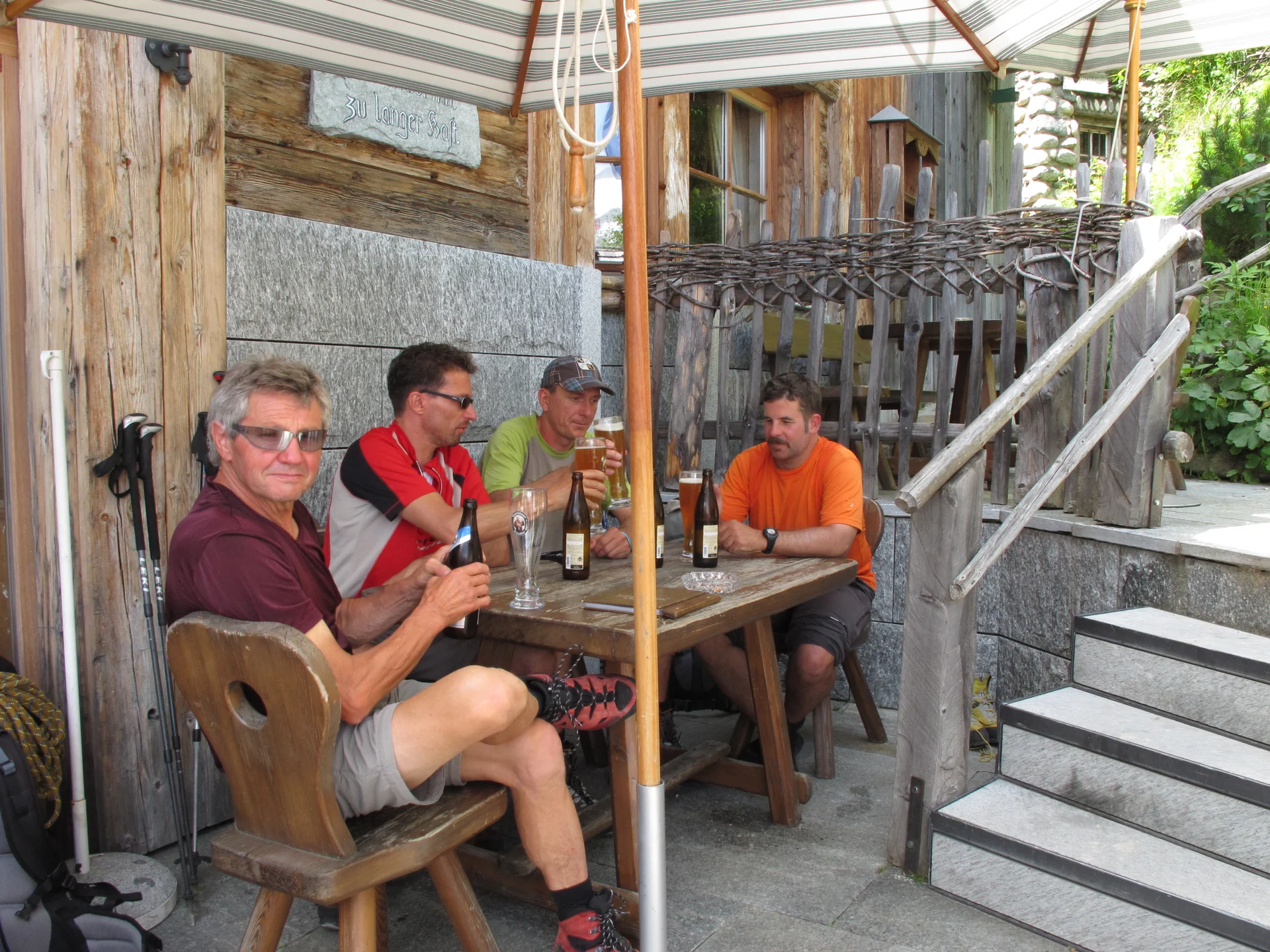 Reichenspitze  | © Reichenspitze 