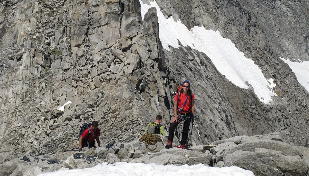 Reichenspitze  | © Reichenspitze 