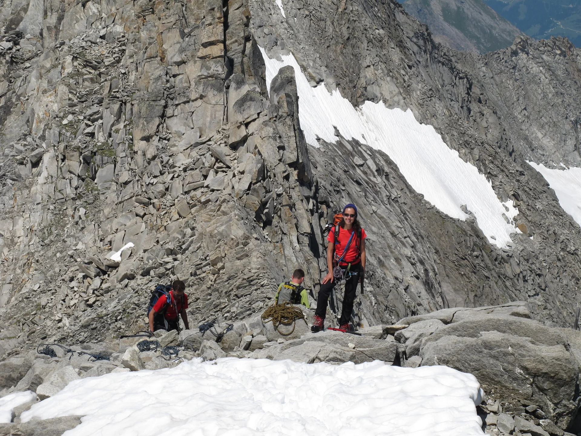 Reichenspitze  | © Reichenspitze 
