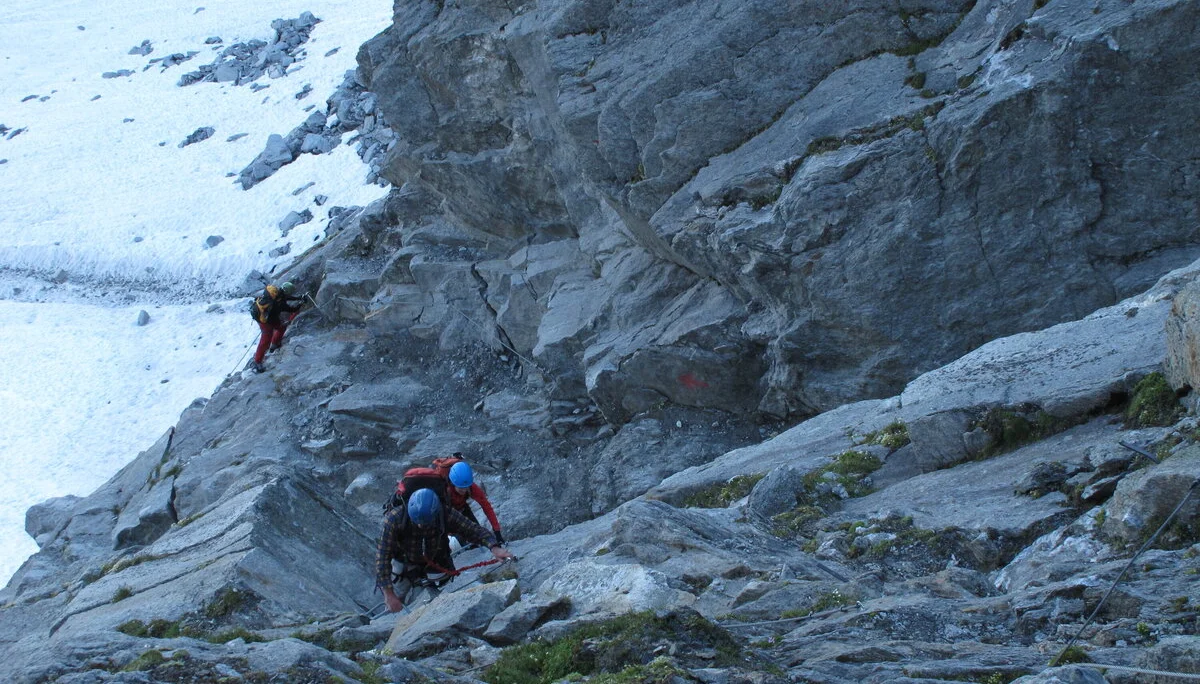Reichenspitze  | © Reichenspitze 