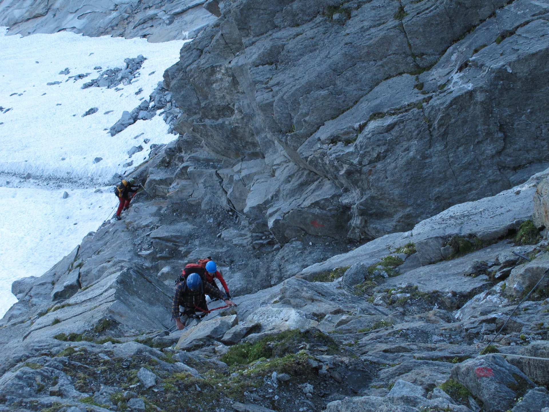 Reichenspitze  | © Reichenspitze 