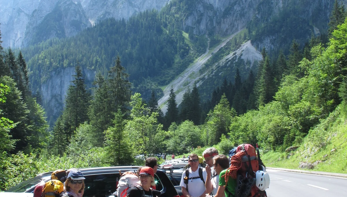 Dachstein | © Dachstein