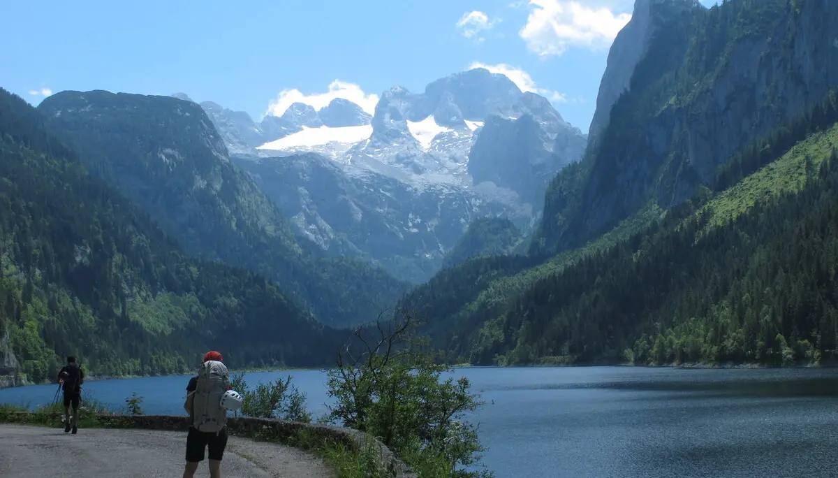 Dachstein | © Dachstein