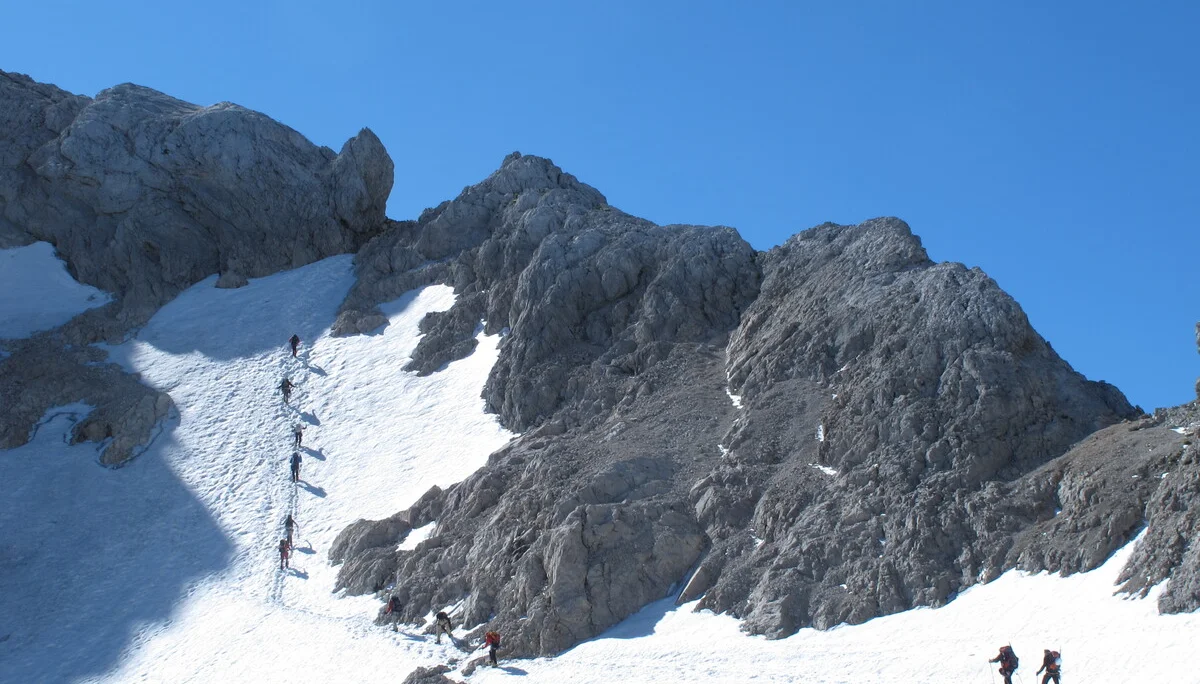 Dachstein | © Dachstein