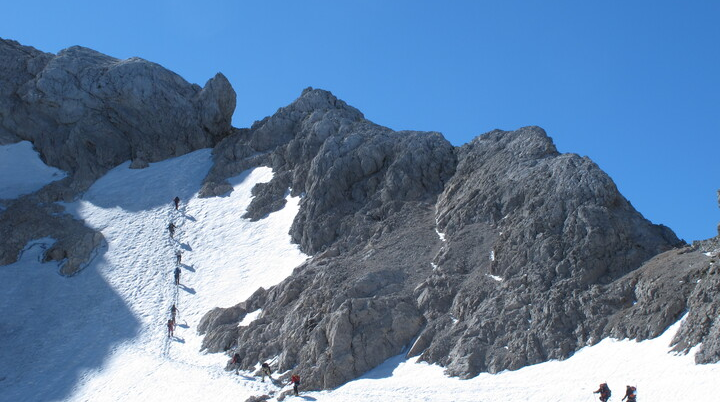 Dachstein | © Dachstein