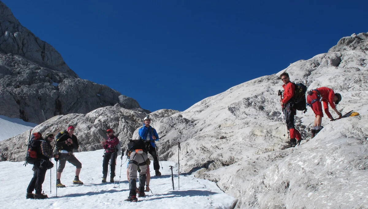 Dachstein | © Dachstein