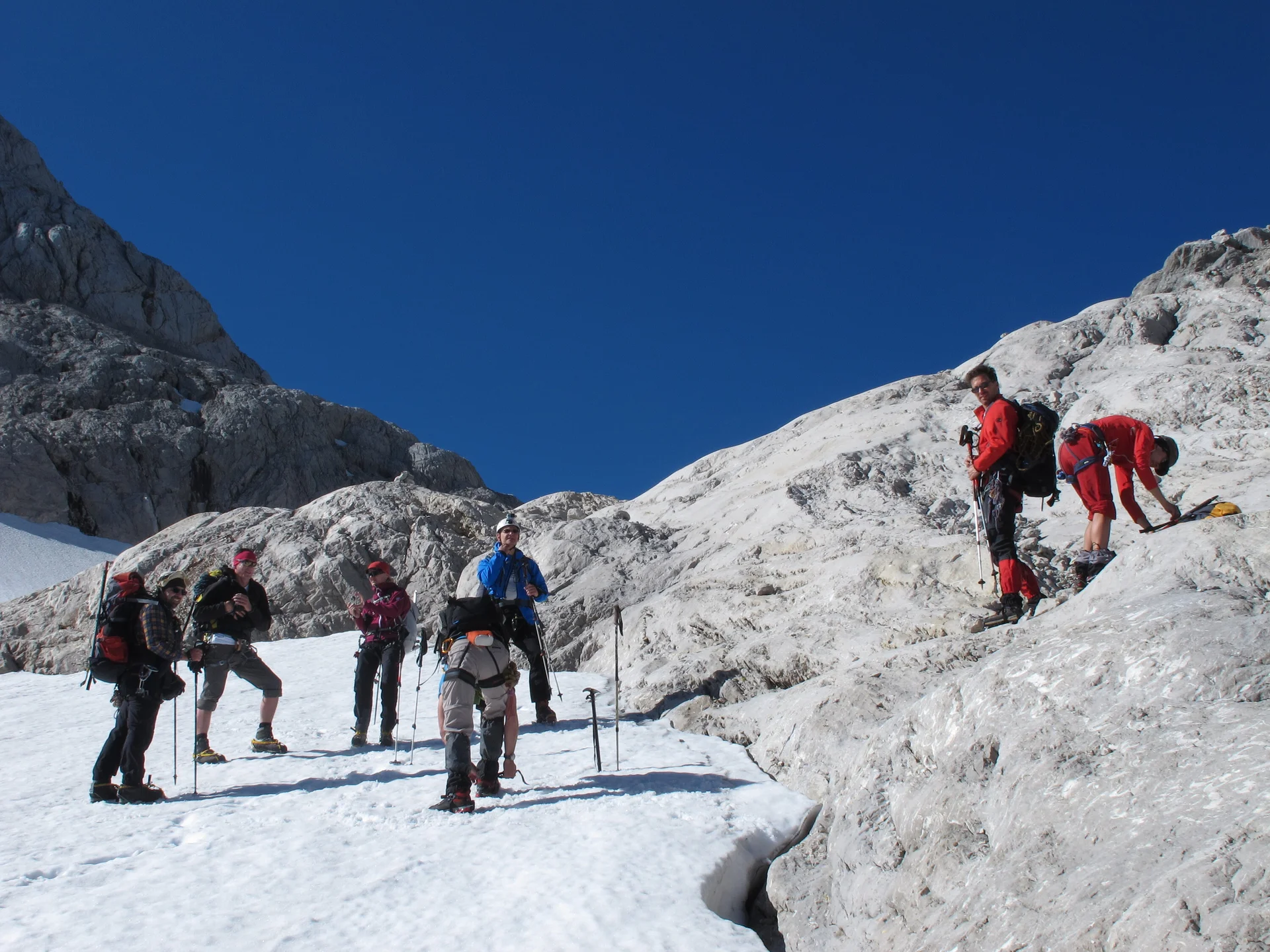 Dachstein | © Dachstein