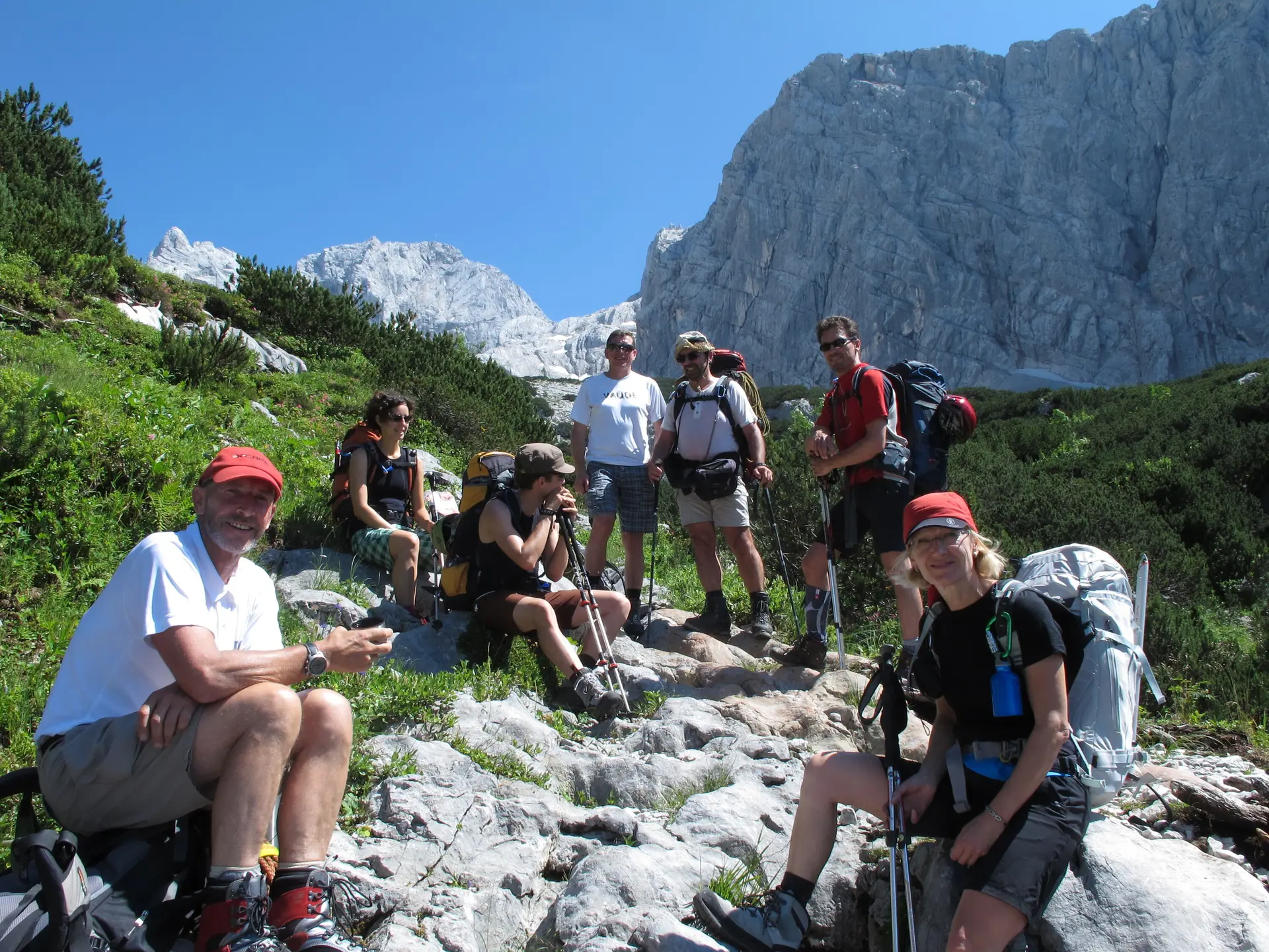 Dachstein | © Dachstein