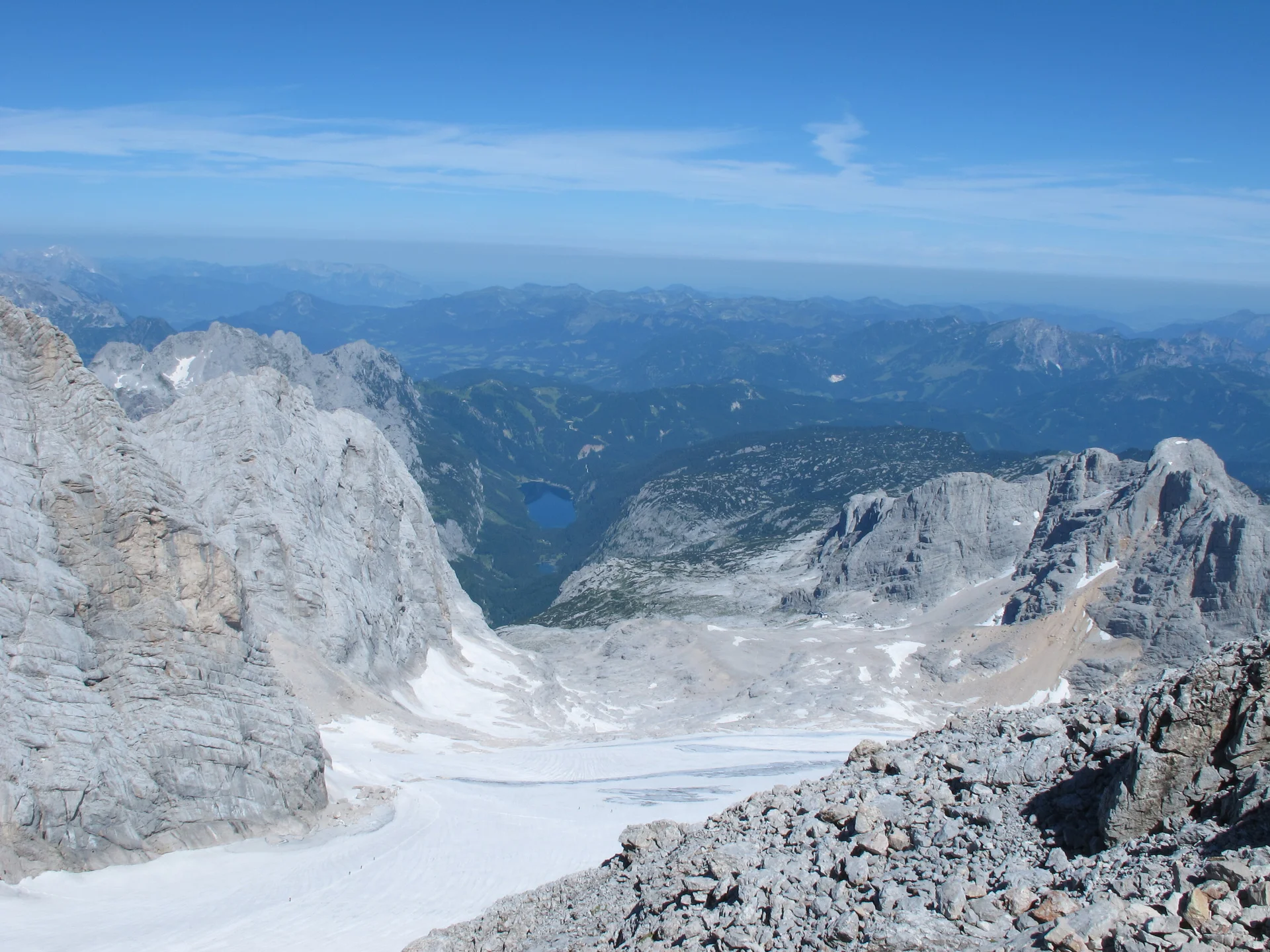 Dachstein | © Dachstein