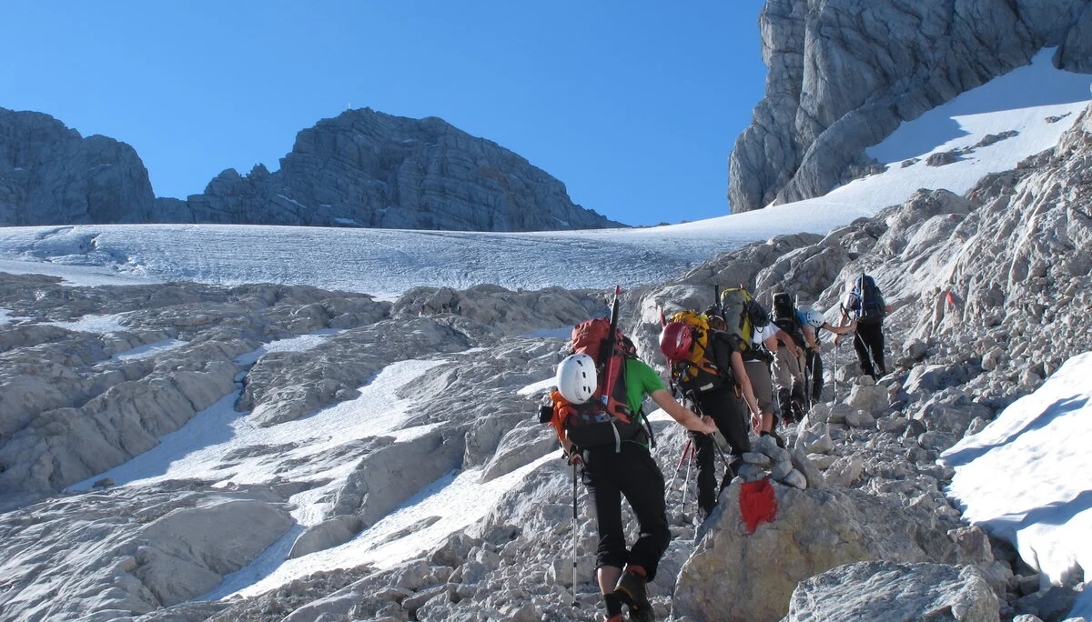 Dachstein | © Dachstein