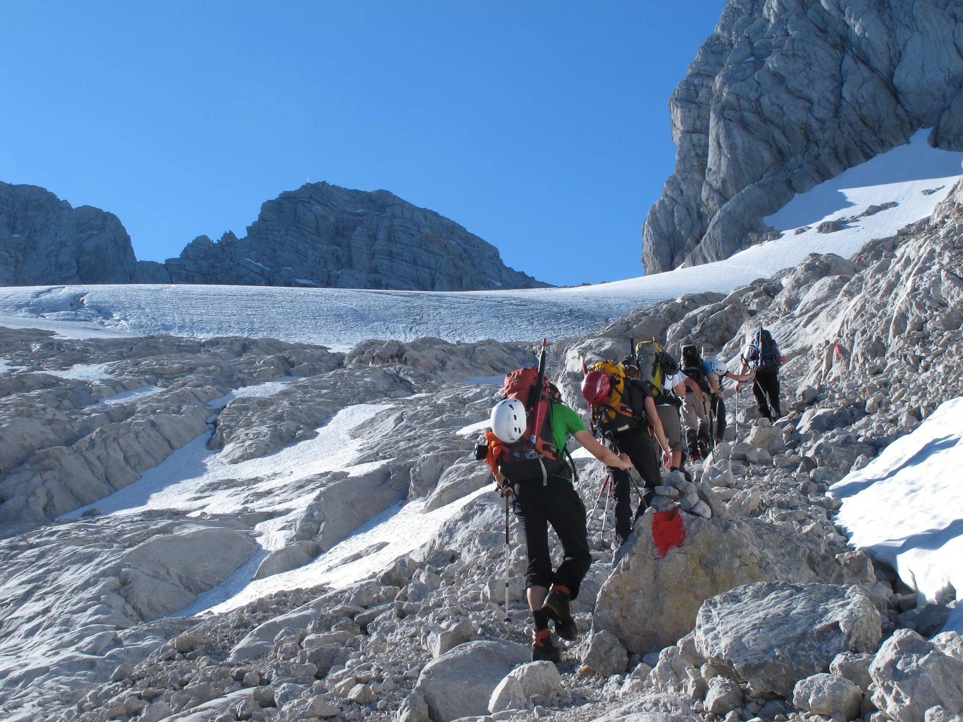 Dachstein | © Dachstein