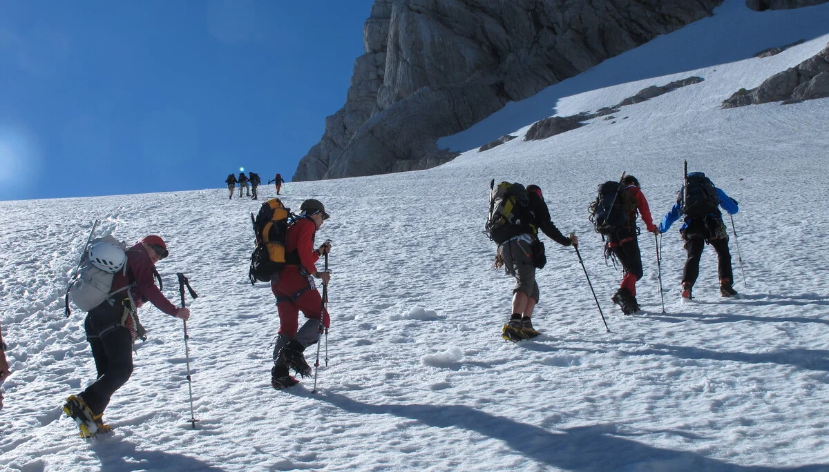 Dachstein | © Dachstein