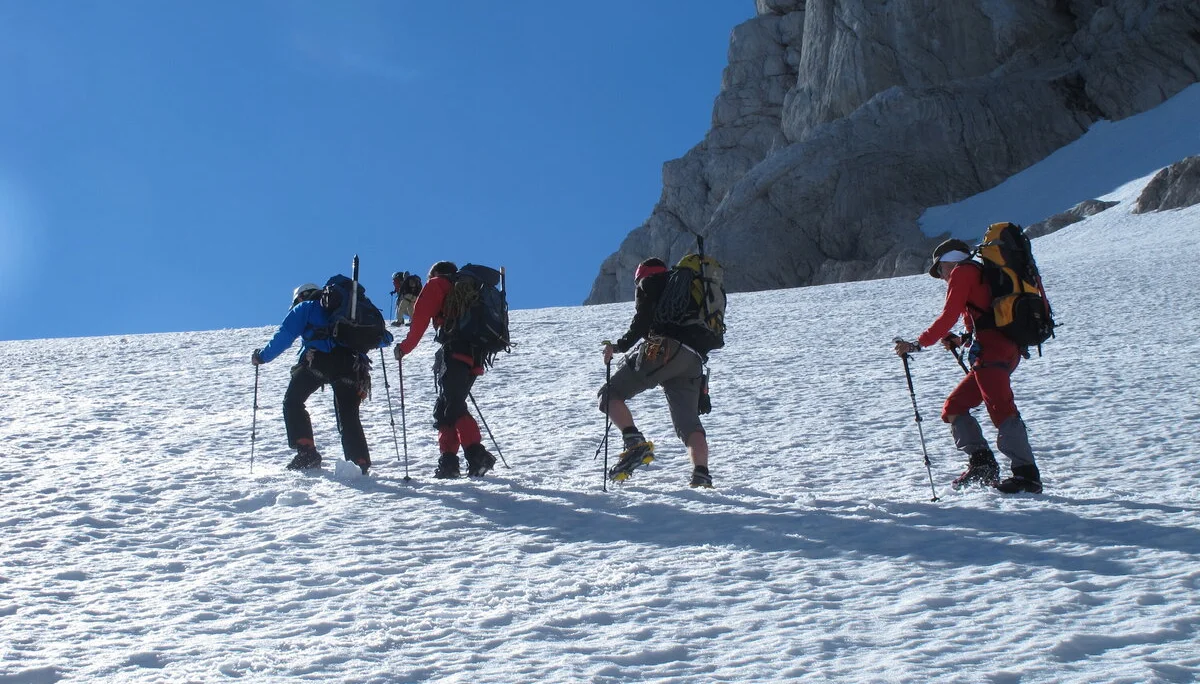 Dachstein | © Dachstein
