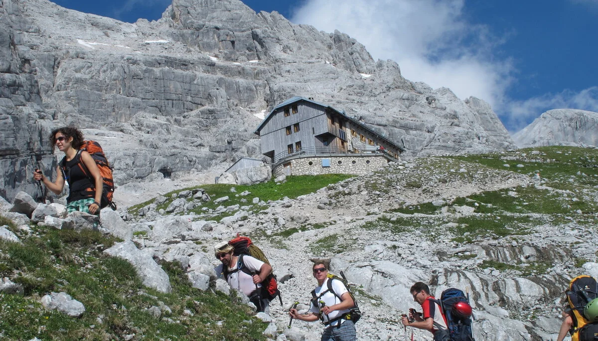 Dachstein | © Dachstein